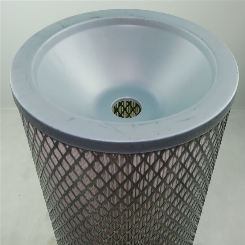 CASE Baggerluftfilter AF976