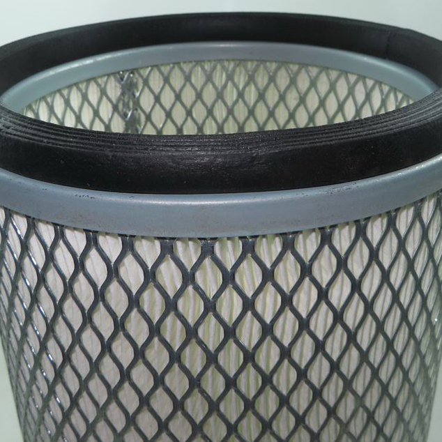 FLEETGUARD Luftfilter AF976