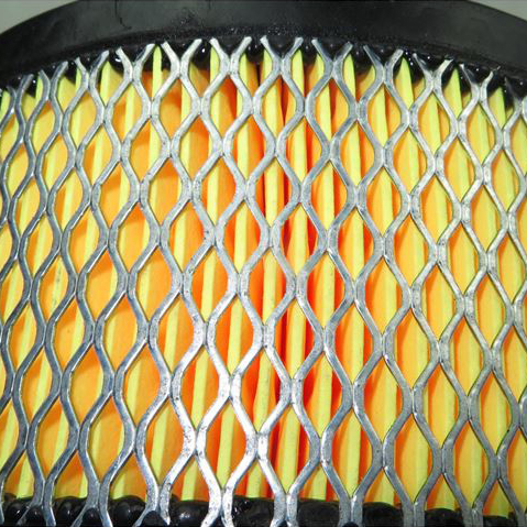 Luftfilter AF25322