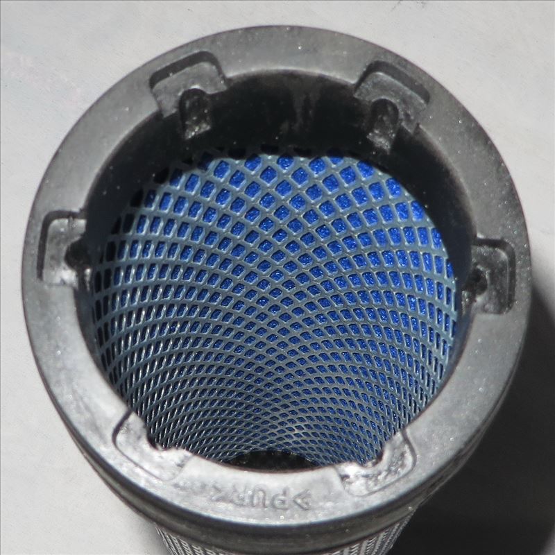 FLEETGUARD Luftfilter AF25484