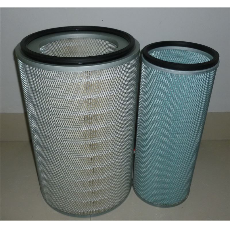 KOMATSU Luftfilter 561-02-62530 5610262520
