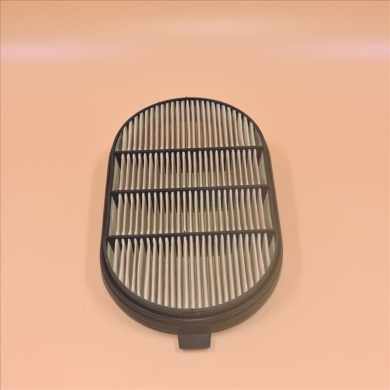 JOHN DEERE 7230R Luftfilter F071151