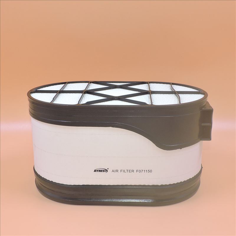 Luftfilter F071150
