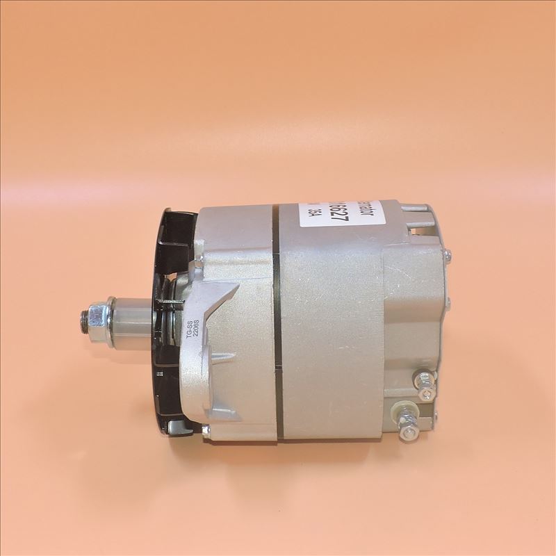 Cummins Lichtmaschine 3016627