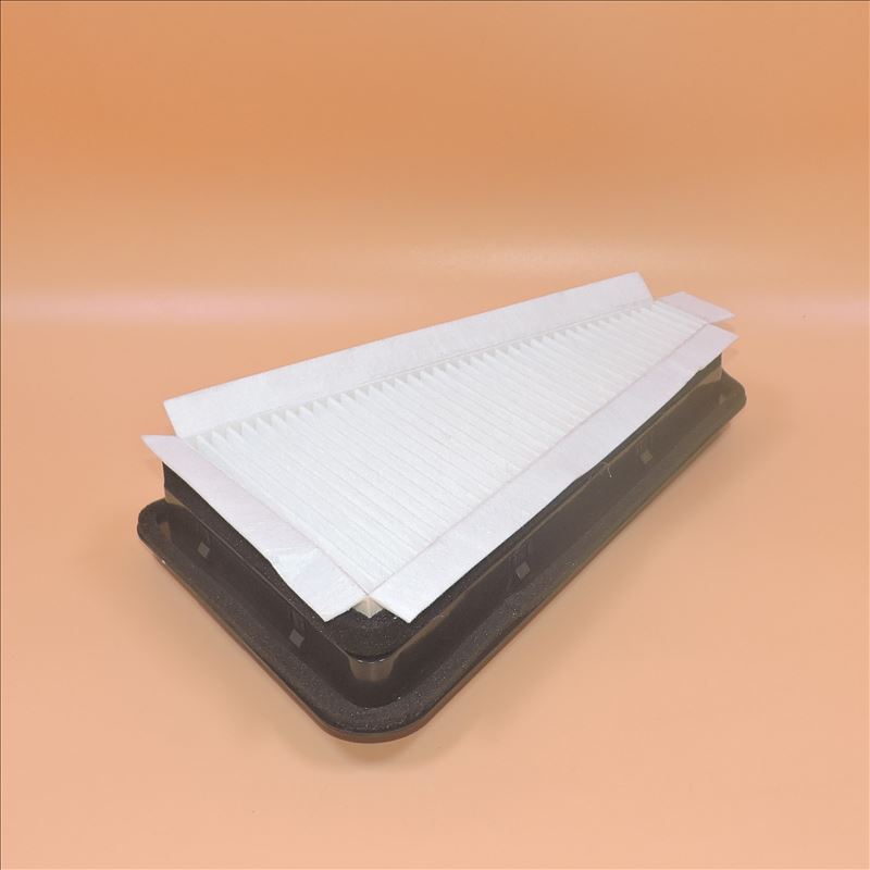 HIFI-Innenraumfilter SC 90439