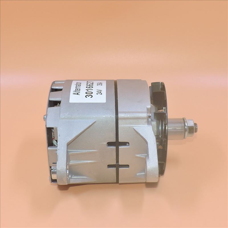 Lichtmaschine 3016627