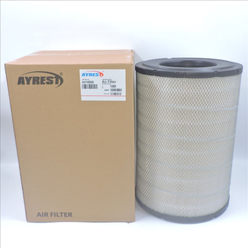 JOHN DEERE Traktoren Luftfilter AH148880