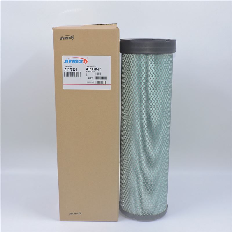 HIFI-Luftfilter SA16127