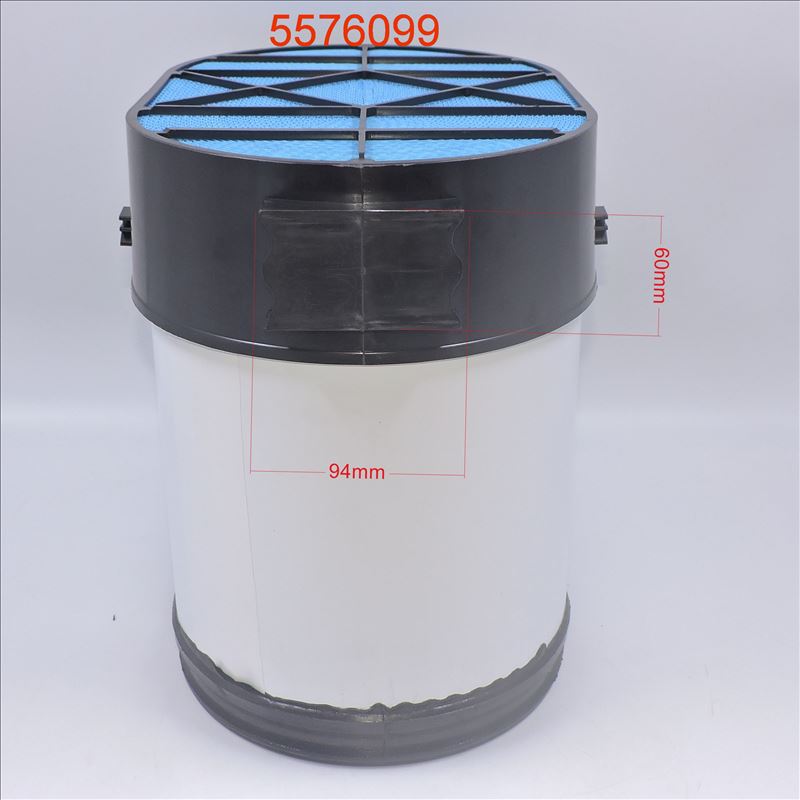 PERKINS Luftfilter 5576099
