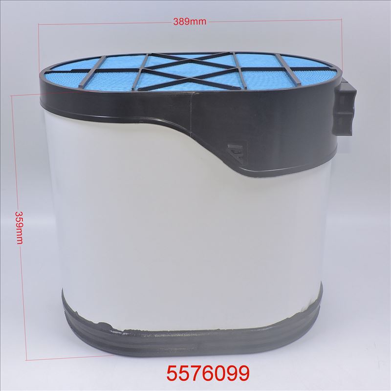 Luftfilter 5576099