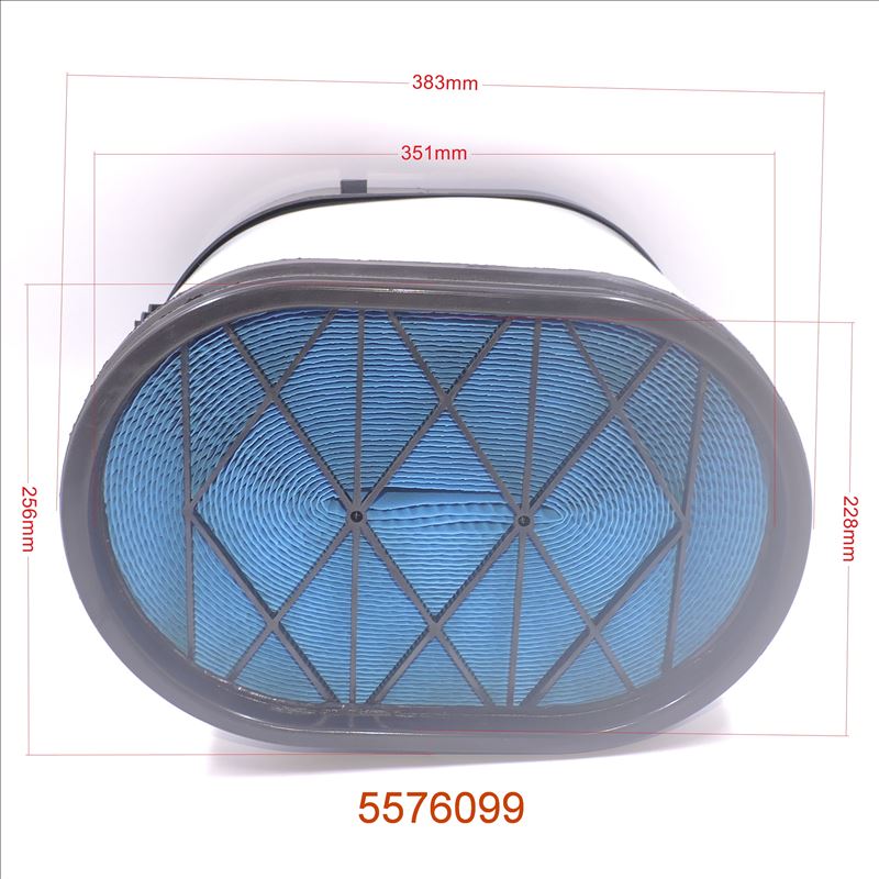 NEW HOLLAND T8330 Luftfilter 5576099