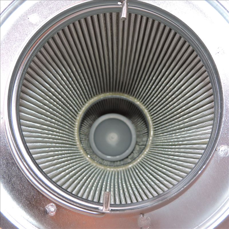 LIEBHERR Hydraulikfilter 7373878