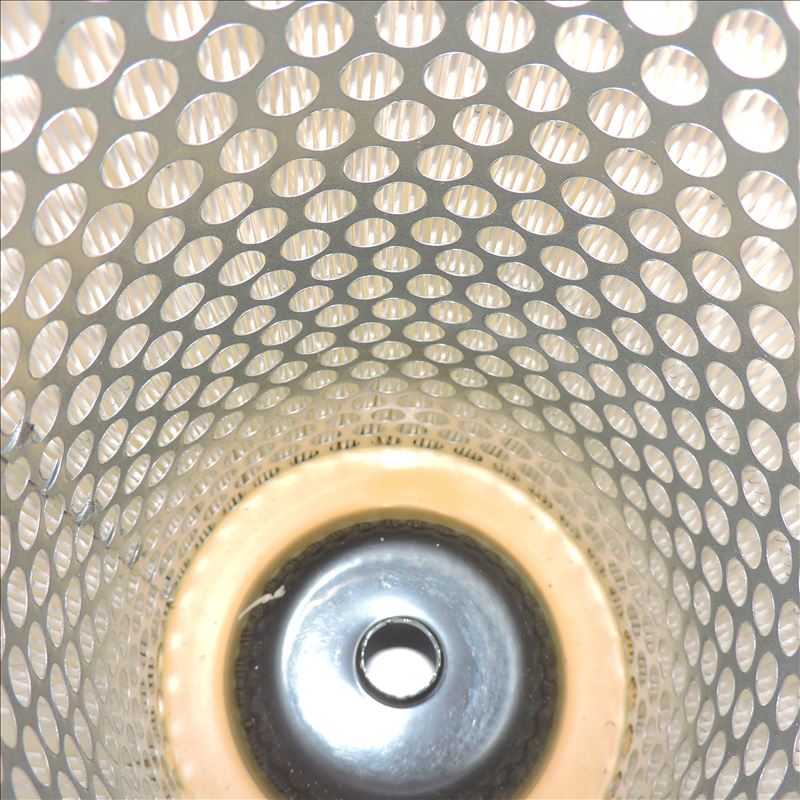 Luftfilter 15541012221