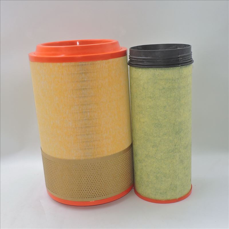 Luftfilter C271050