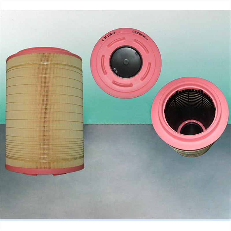 MANN Luftfilter C321420/2