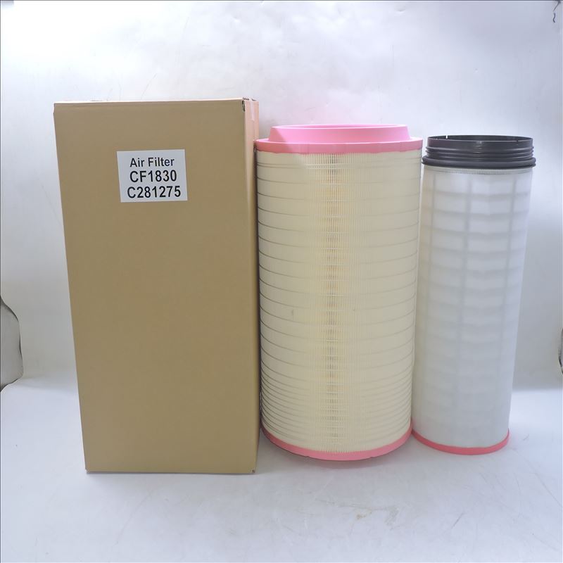 Luftfilter C281275
