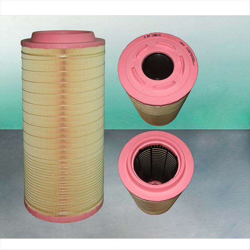 MANN Luftfilter C271320/3