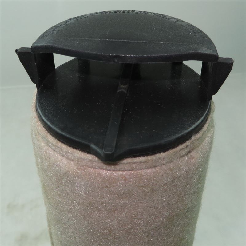 MANN Luftfilter CF300