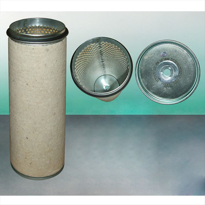 MANN Luftfilter CF1600