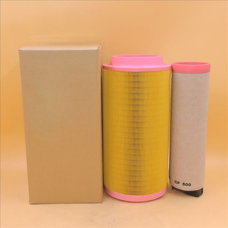 Luftfilter CF500