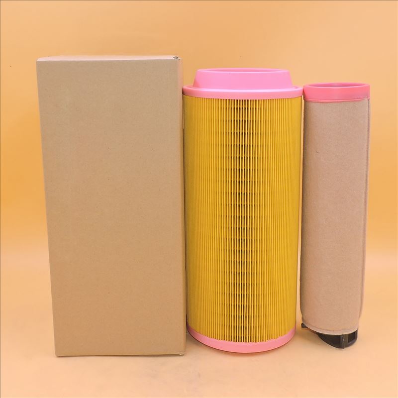 Luftfilter CF400