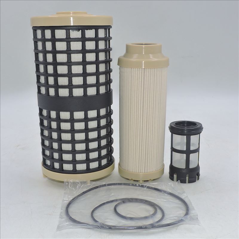 Kraftstofffiltersatz PU11005-3