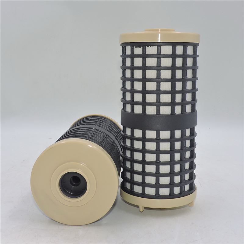 Kraftstofffiltersatz PU11005-3