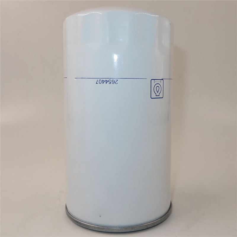 Perkins-Ölfilter 2654407