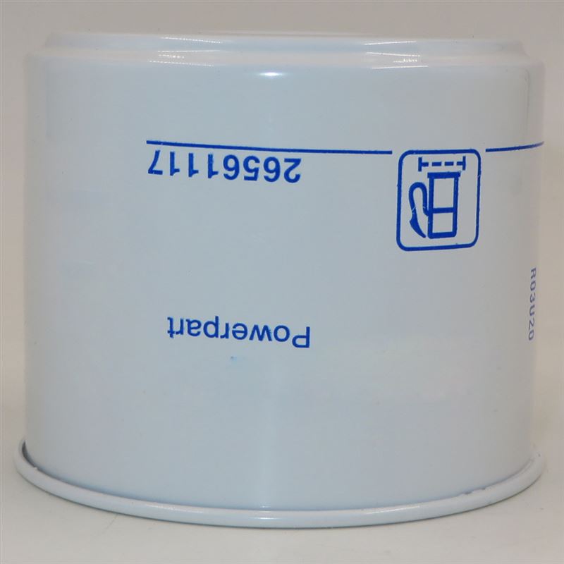 Perkins-Kraftstofffilter 26561117