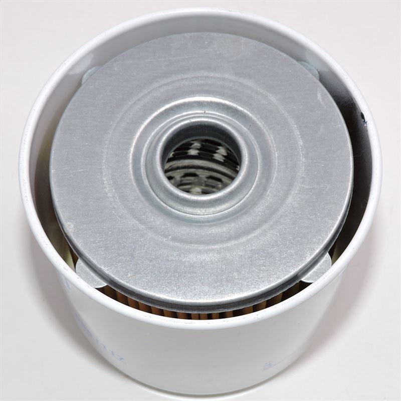Perkins-Kraftstofffilter 26561117