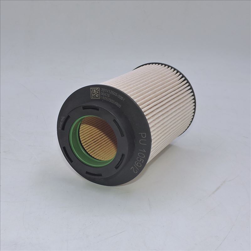 Kraftstofffilter PU1059X
