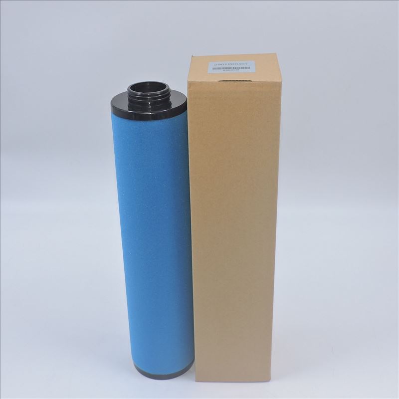 Rohrleitungsfilter 2901200407