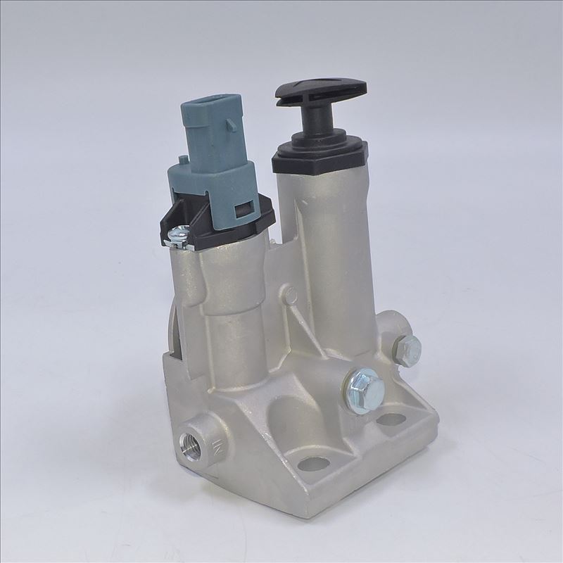 Cummins QSB Motorfilterkopf 5264163