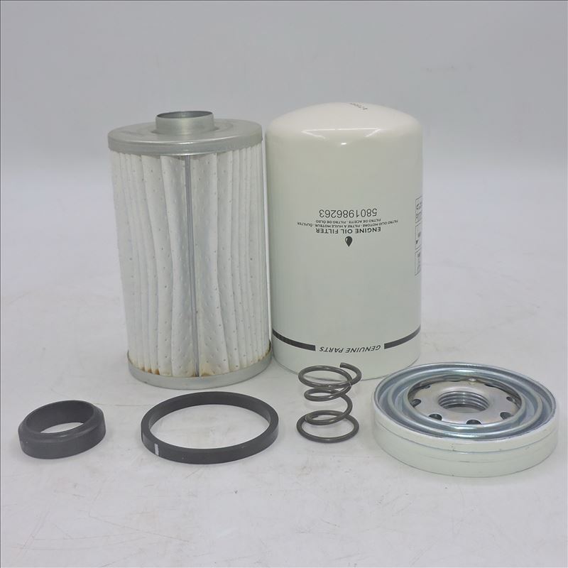 Ölfilter 5801986263