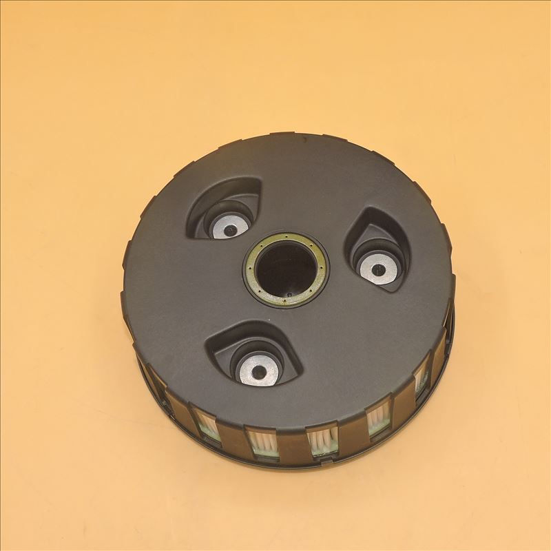 Belüftungsfilter 5801856860