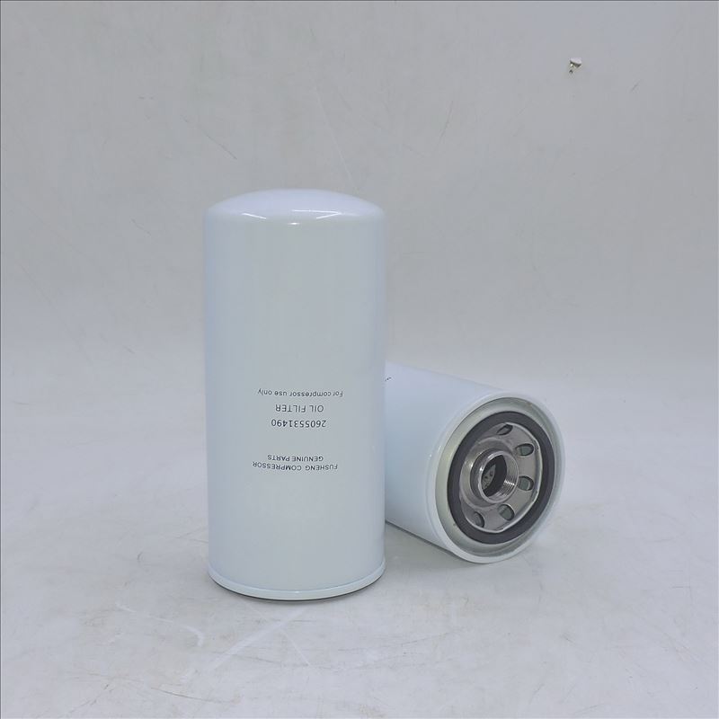 Ölfilter 2605531490
