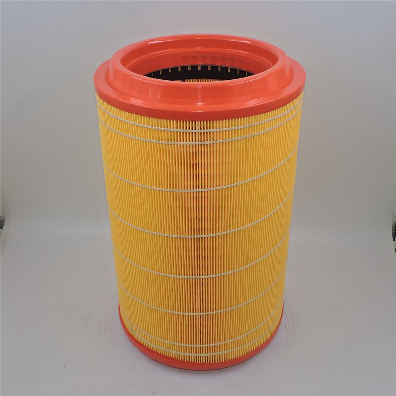Luftfiltersatz K2841
