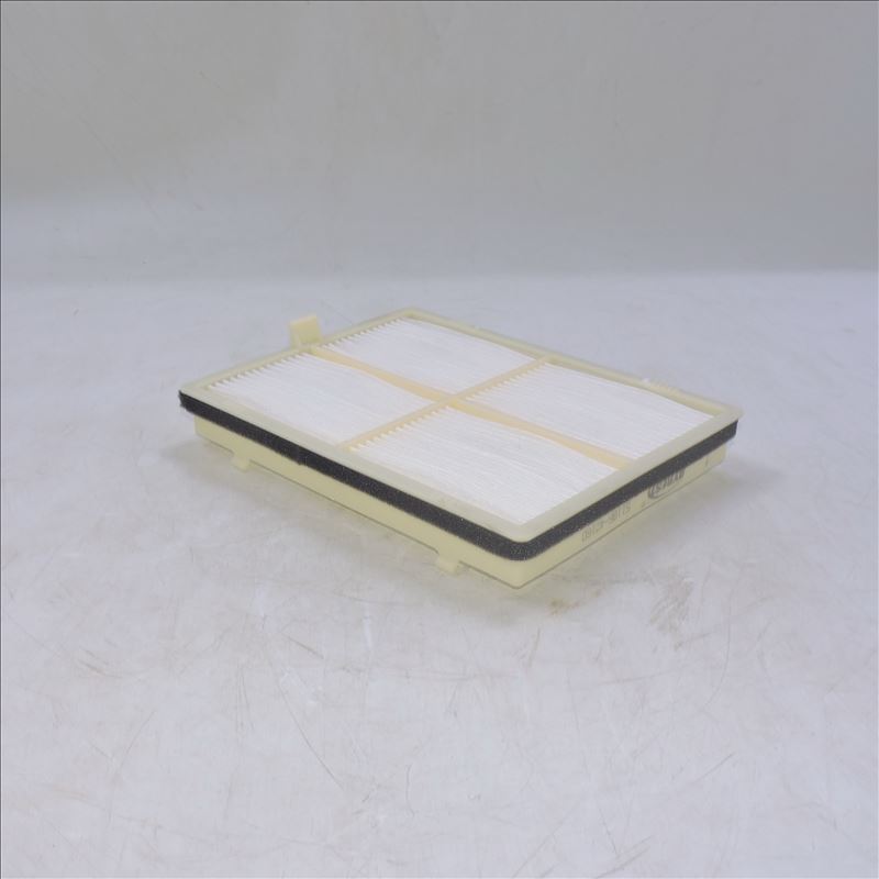 Innenraumluftfilter 51186-42160