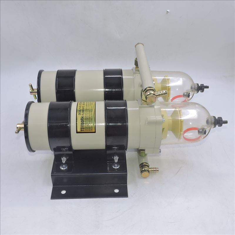Kraftstoff-Wasserabscheider-Baugruppe 731000FH