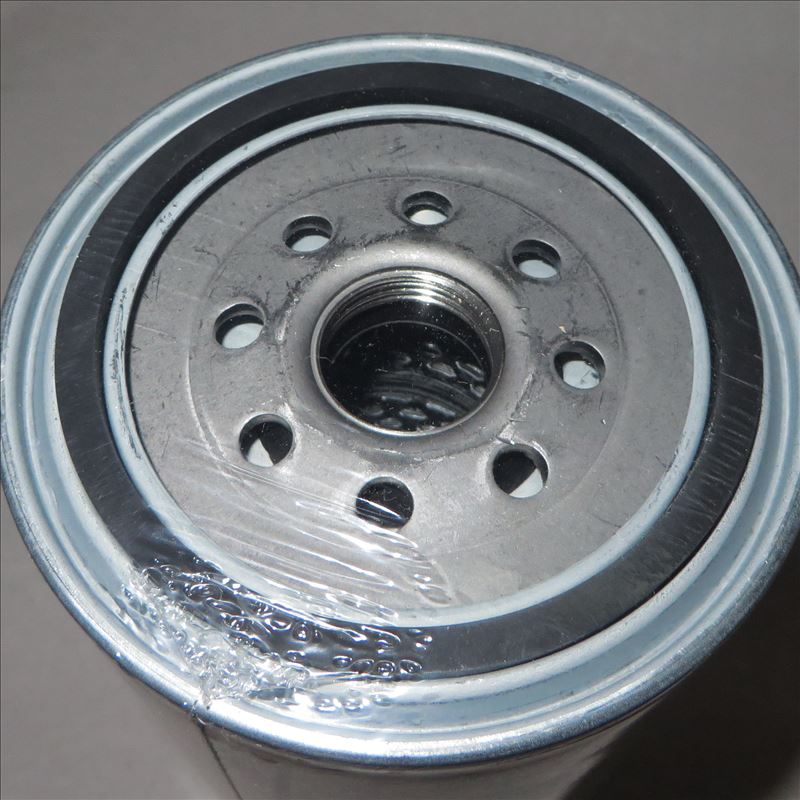 Kraftstoff-Wasserabscheider R120T 33780