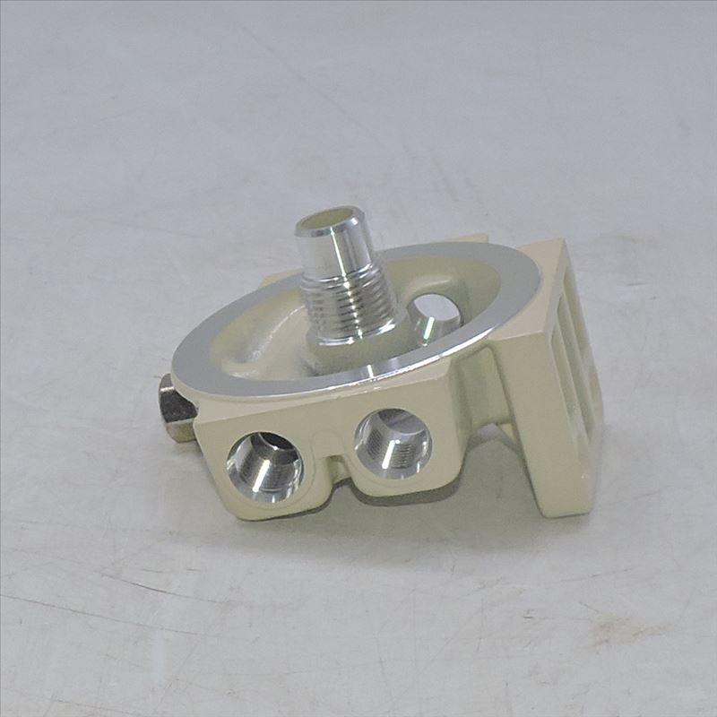 Kraftstofffilter Basis R12T