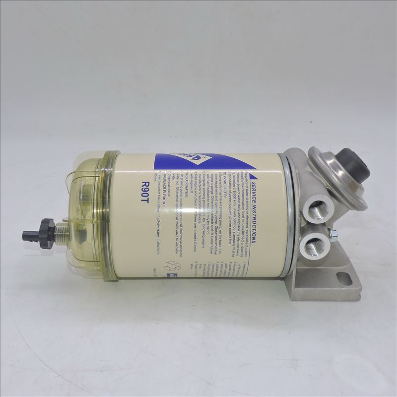 Filterbaugruppe R90T für Dieselmotor