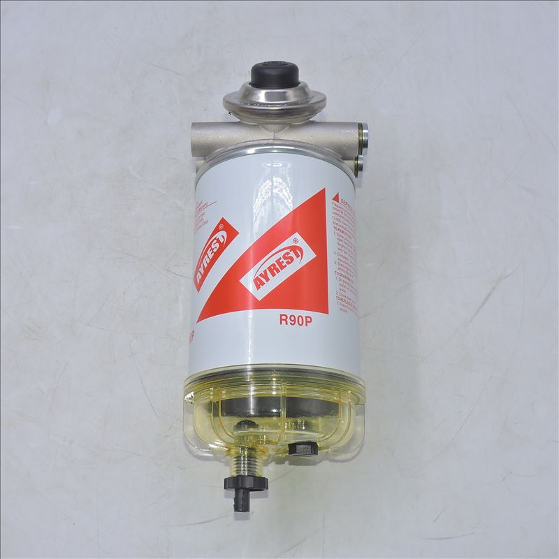 Kraftstoff-Wasserabscheider R90P