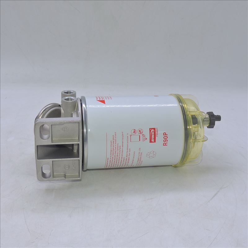 Kraftstoff-Wasserabscheider R90P