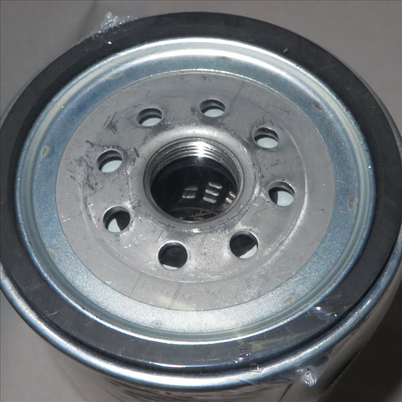Kraftstoff-Wasserabscheider R160T BF9867-O