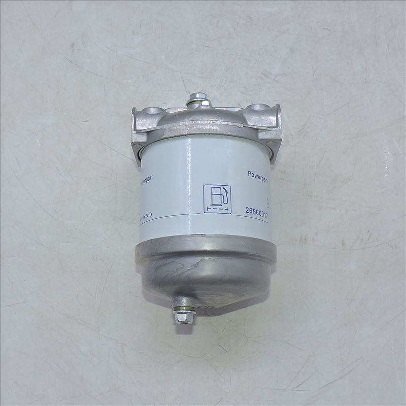 Kraftstofffilter 2656613 Baugruppe