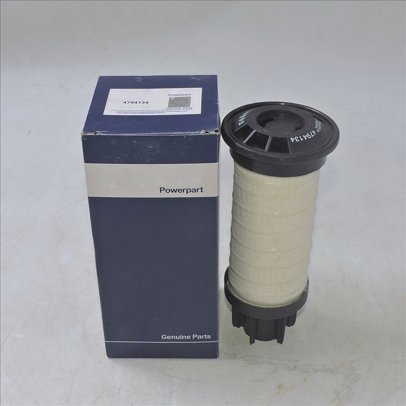 Kraftstoff-Wasserabscheider 4794134 SN40712