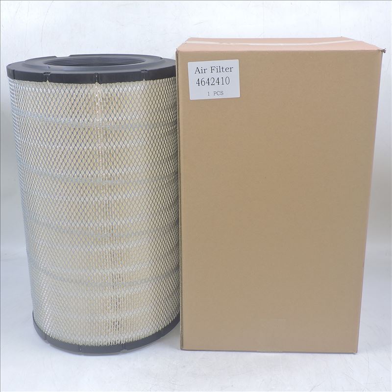 Luftfilter 4642410