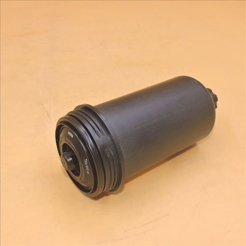 Kraftstofffilterbaugruppe 4461487