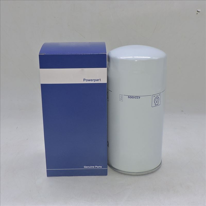 Ölfilter 4324909